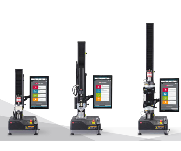 Low-Force Testing Systems